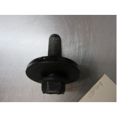 03F129 Crankshaft Pulley Bolt For 10-11 GMC TERRAIN  3.0